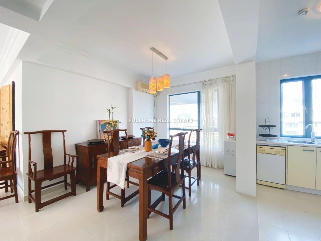 Coastal Rose Garden Phase I - Interior view 2, Shenzhen rental property