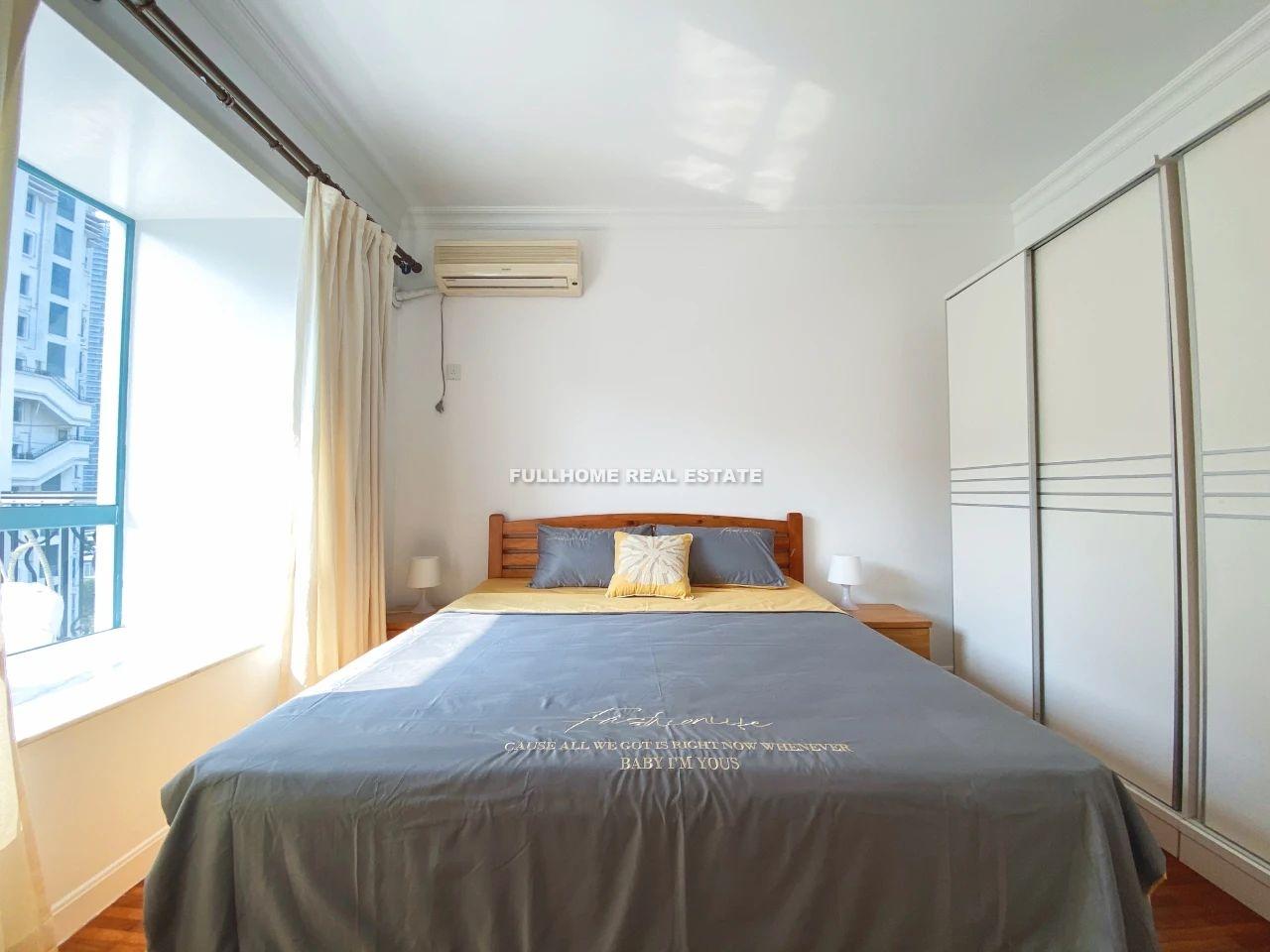 Coastal Rose Garden Phase I - Interior view 4, Shenzhen rental property