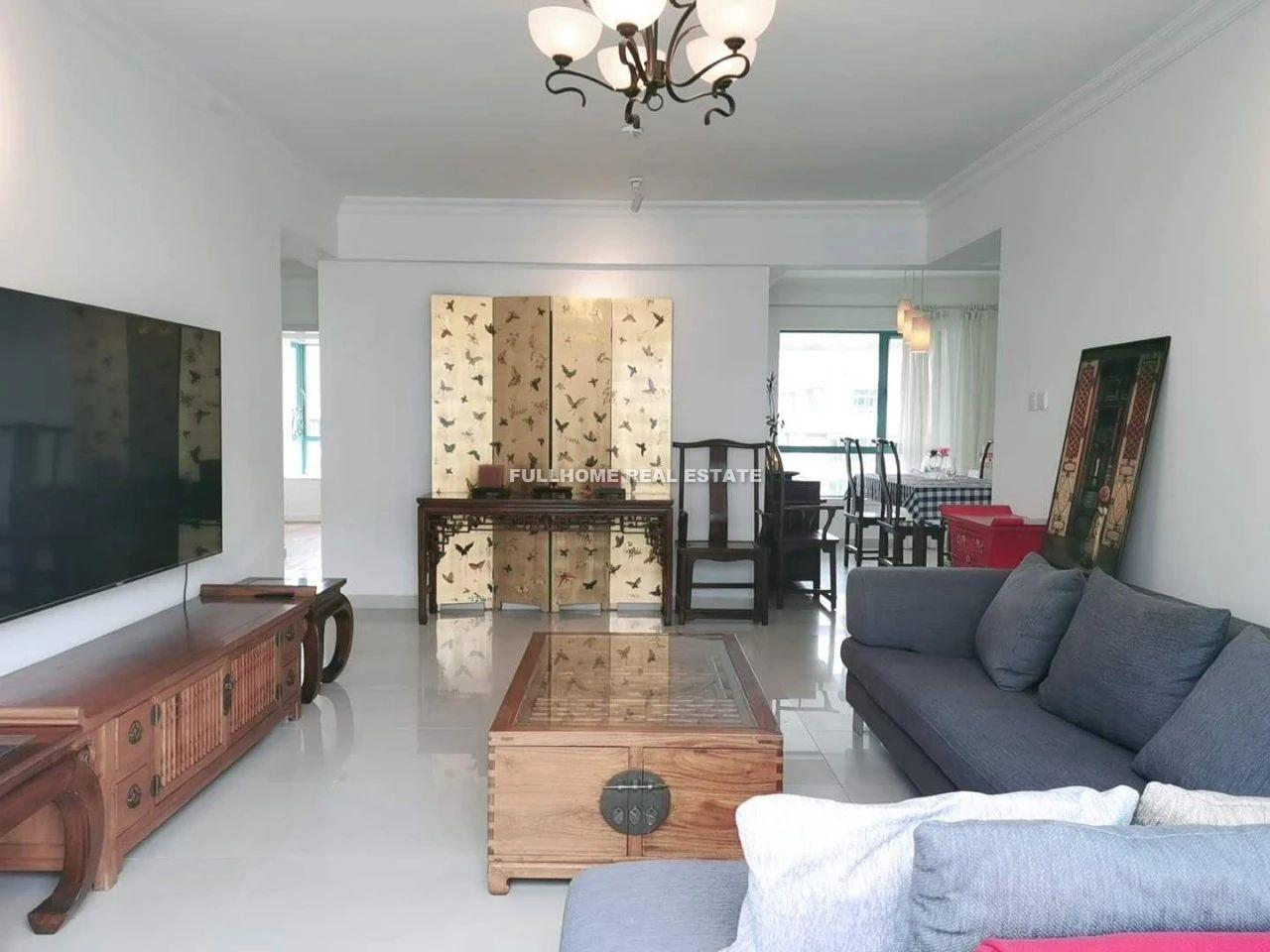 Coastal Rose Garden Phase I - Interior view 3, Shenzhen rental property