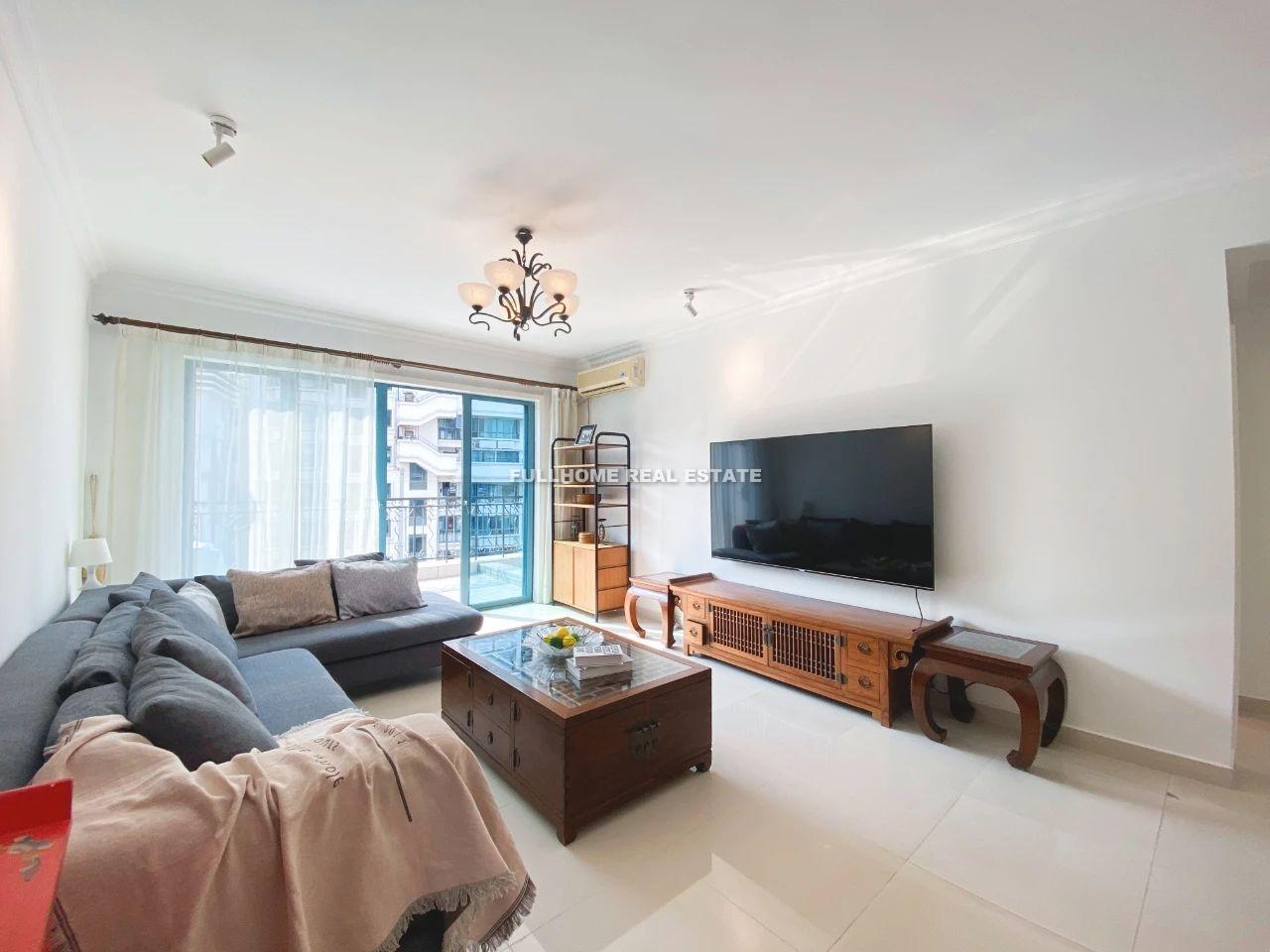 Coastal Rose Garden Phase I - Interior view 7, Shenzhen rental property