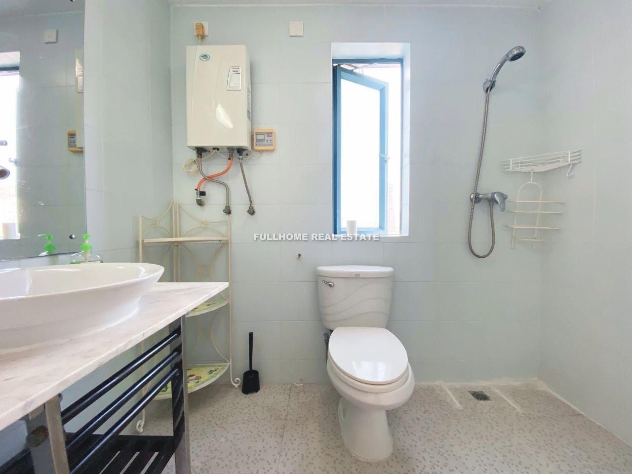 Coastal Rose Garden Phase I - Interior view 10, Shenzhen rental property