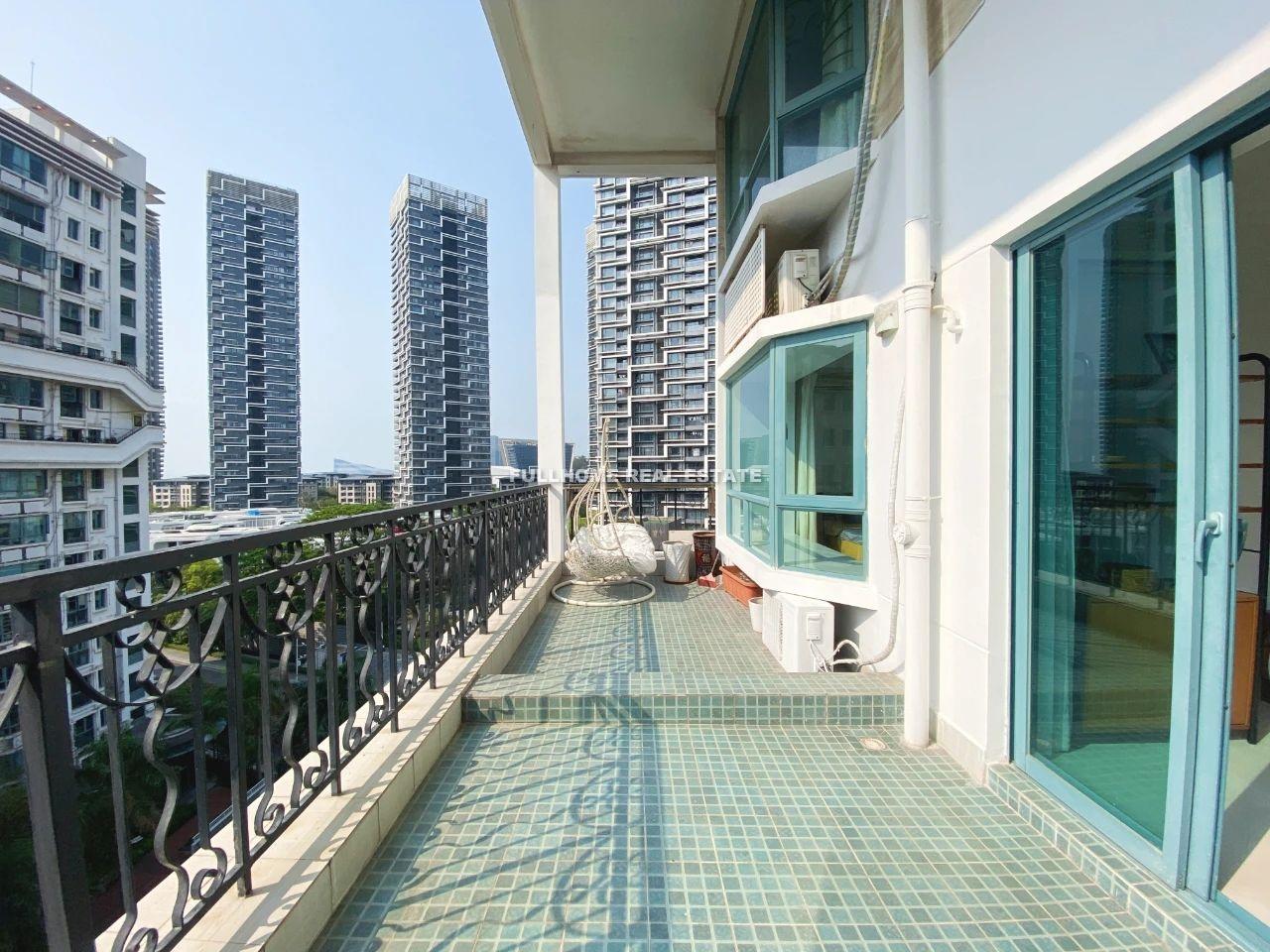 Coastal Rose Garden Phase I - Interior view 11, Shenzhen rental property