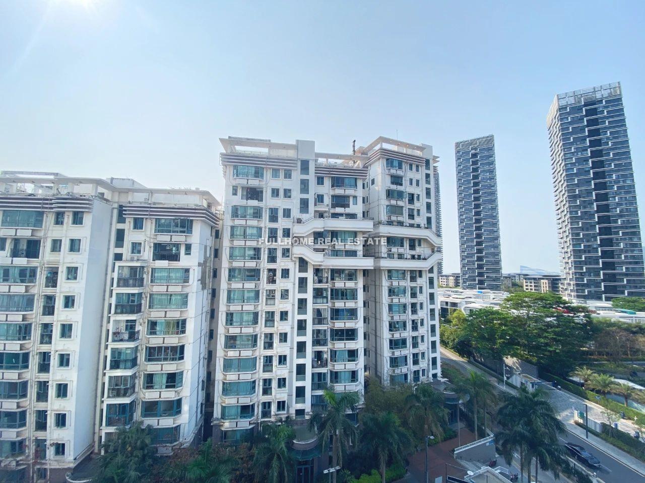 Coastal Rose Garden Phase I - Interior view 12, Shenzhen rental property