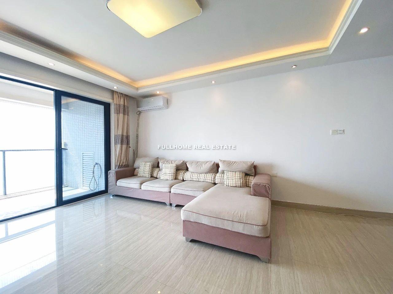 Peninsula Phase I - Interior view 2, Shenzhen rental property