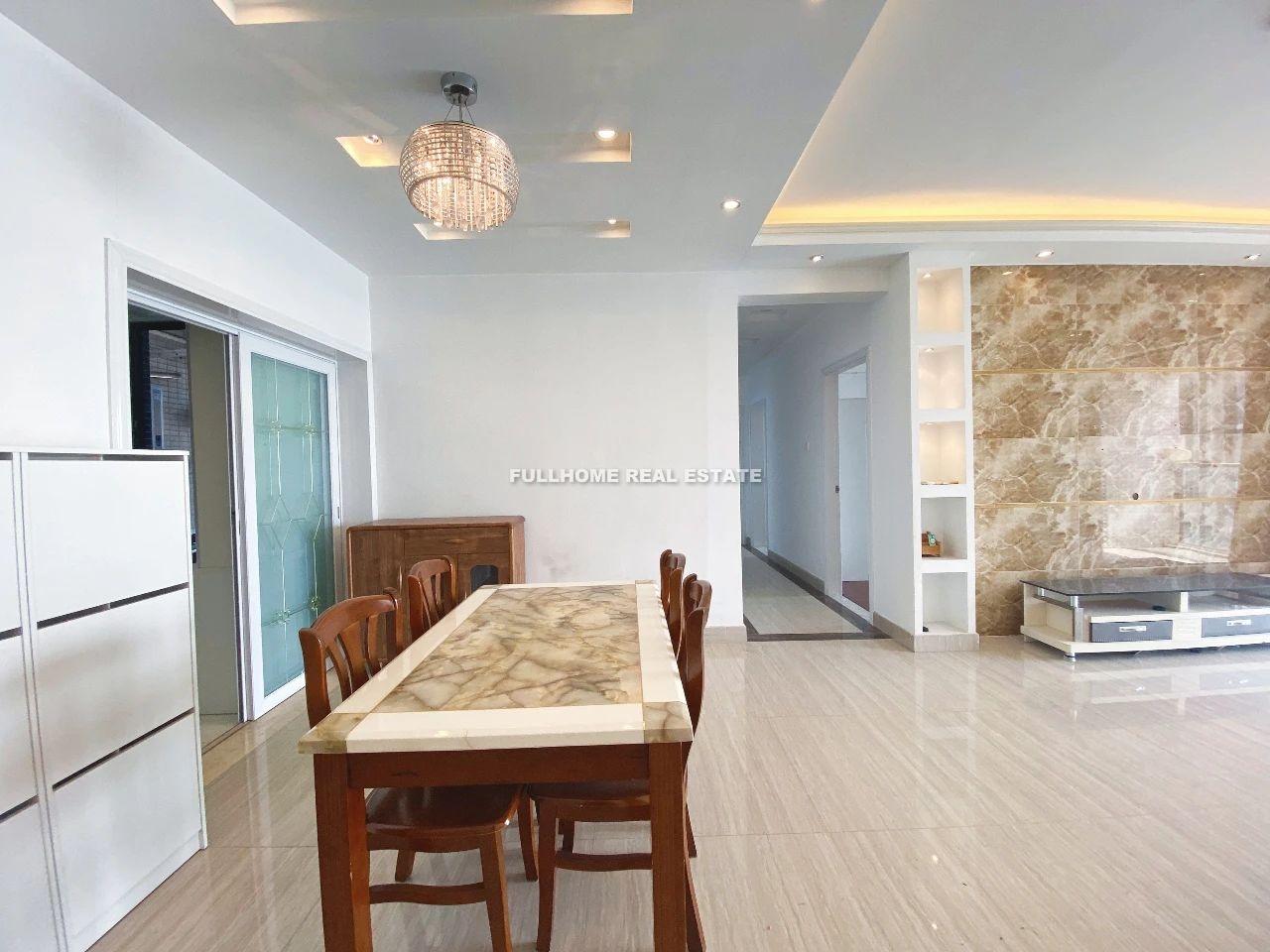 Peninsula Phase I - Interior view 3, Shenzhen rental property