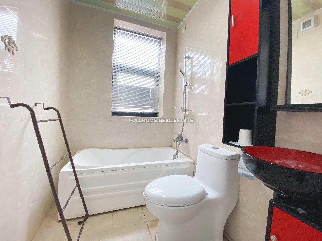 Peninsula Phase I - Interior view 7, Shenzhen rental property