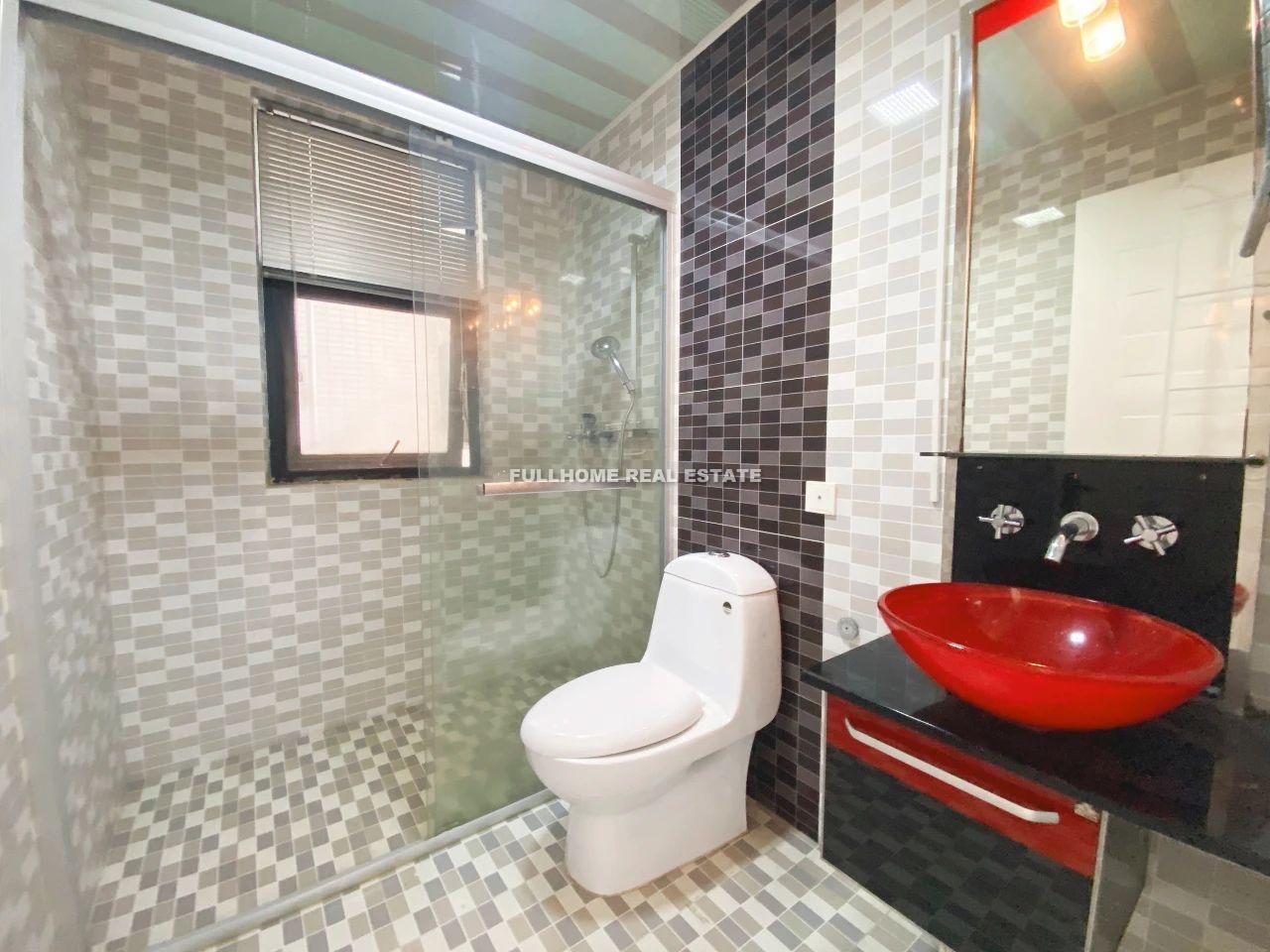 Peninsula Phase I - Interior view 8, Shenzhen rental property