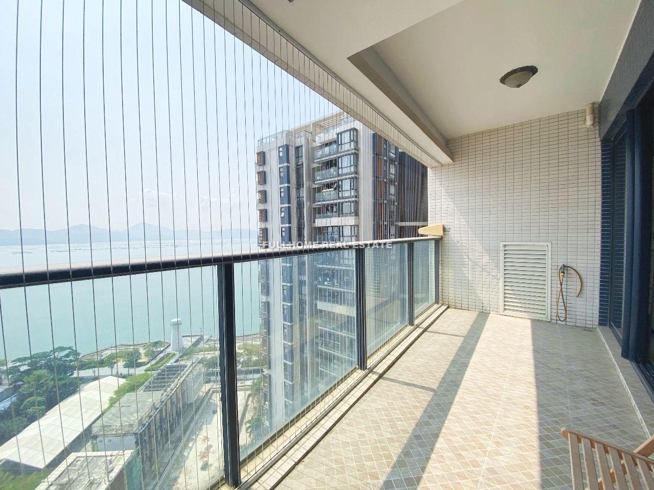 Peninsula Phase I - Interior view 10, Shenzhen rental property