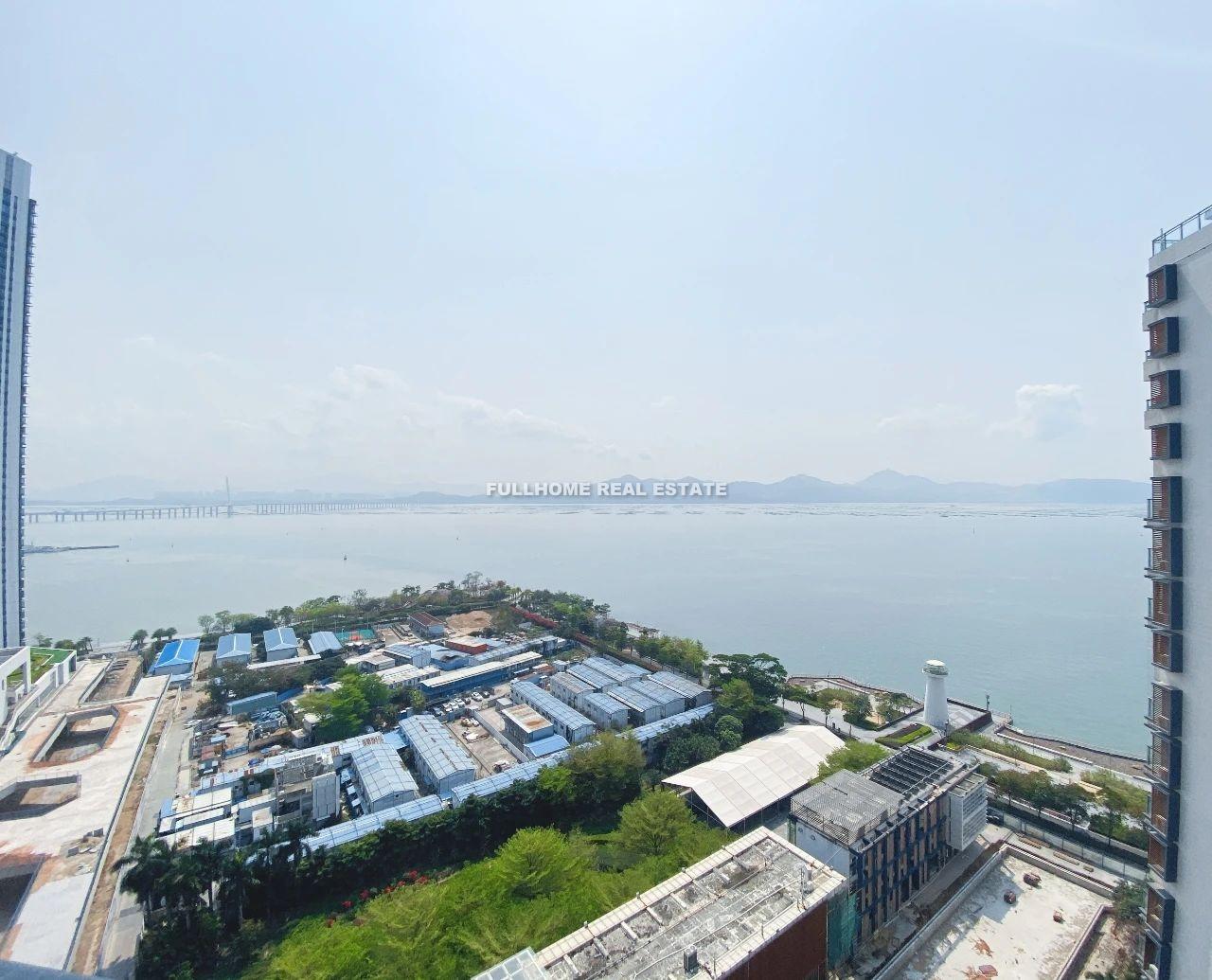 Peninsula Phase I - Interior view 11, Shenzhen rental property