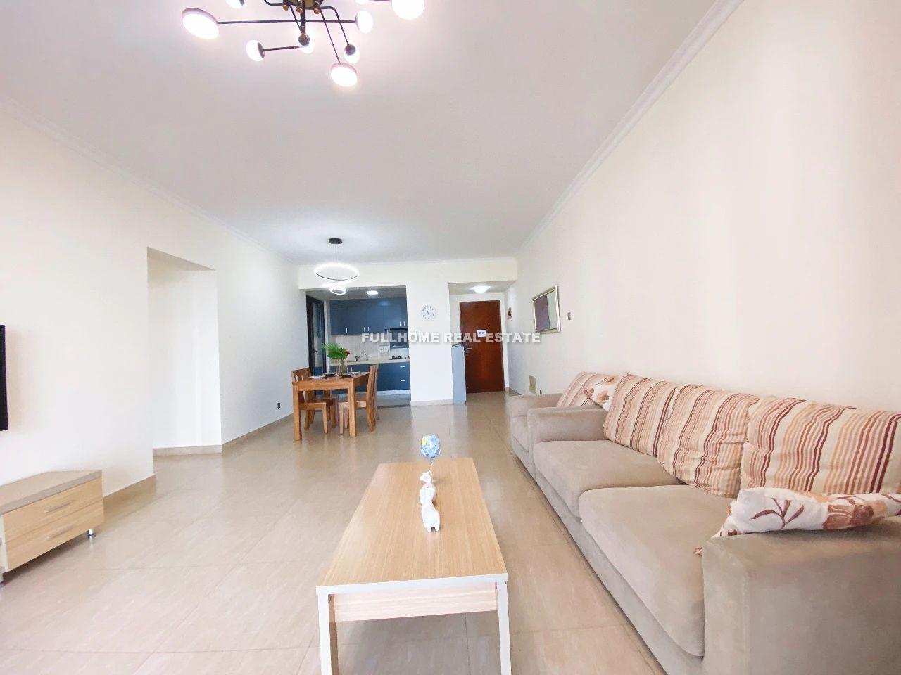 Peninsula Phase I - 3 bedroom apartment in Shenzhen, Nanshan Disrtict