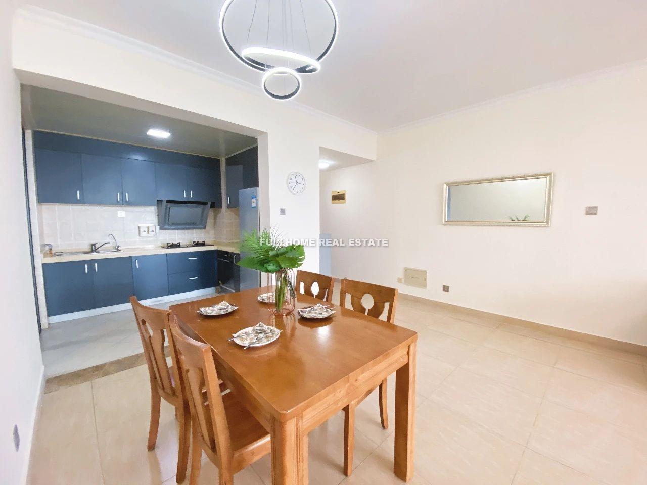 Peninsula Phase I - Interior view 2, Shenzhen rental property