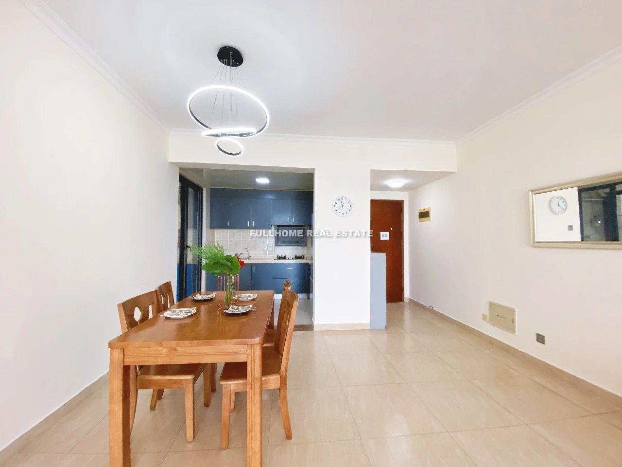 Peninsula Phase I - Interior view 3, Shenzhen rental property