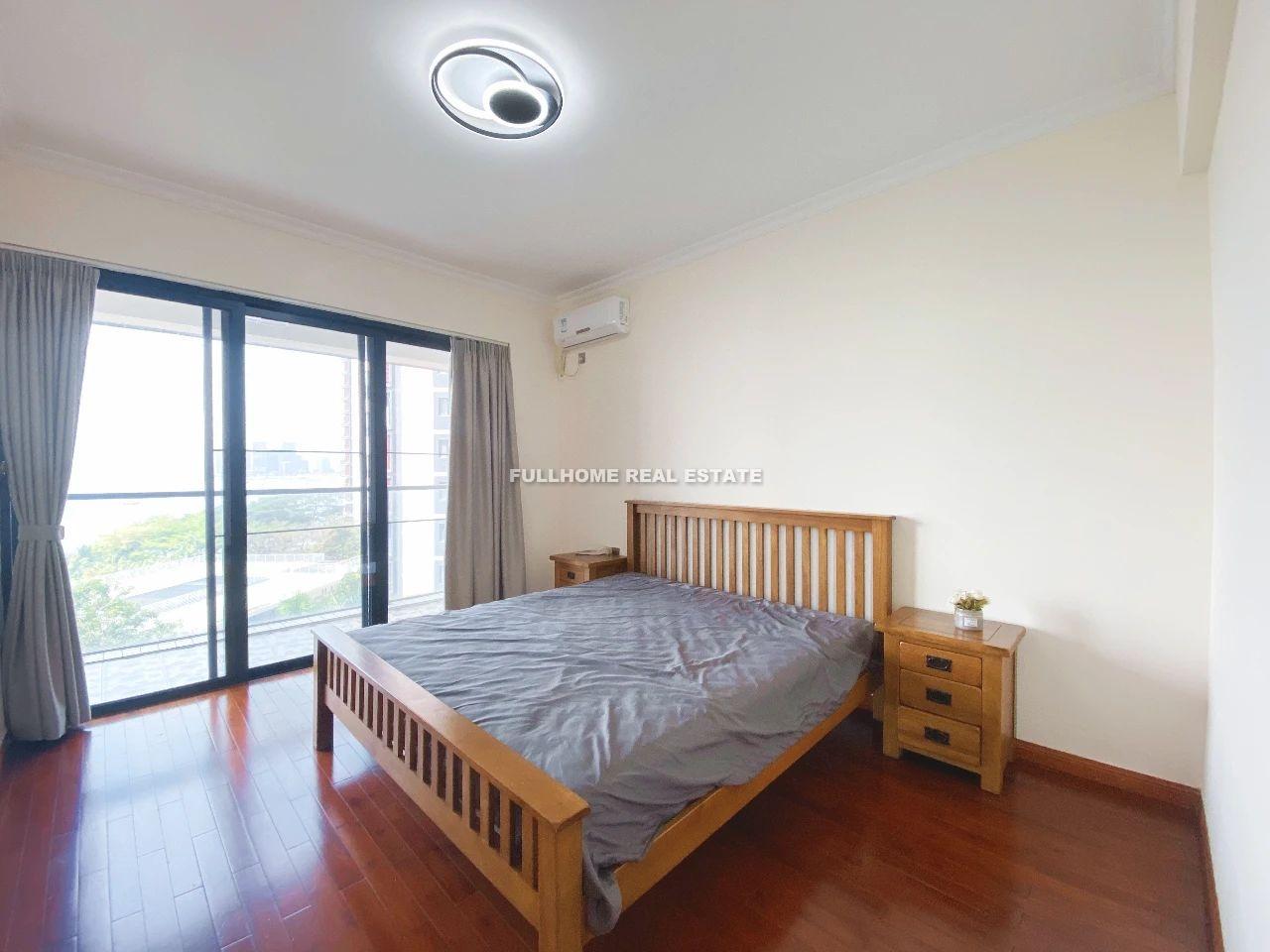 Peninsula Phase I - Interior view 4, Shenzhen rental property