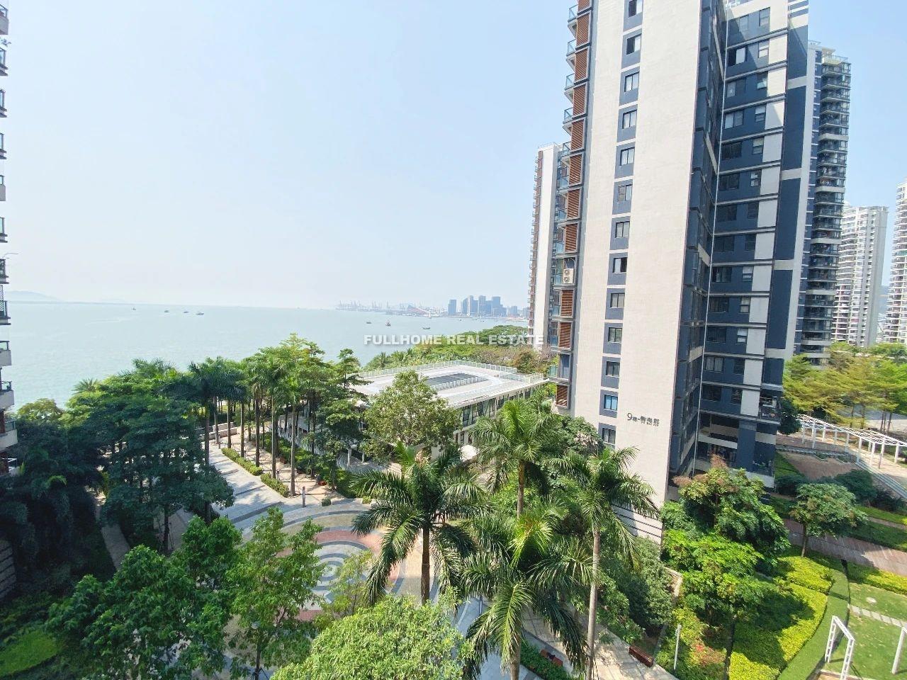 Peninsula Phase I - Interior view 10, Shenzhen rental property