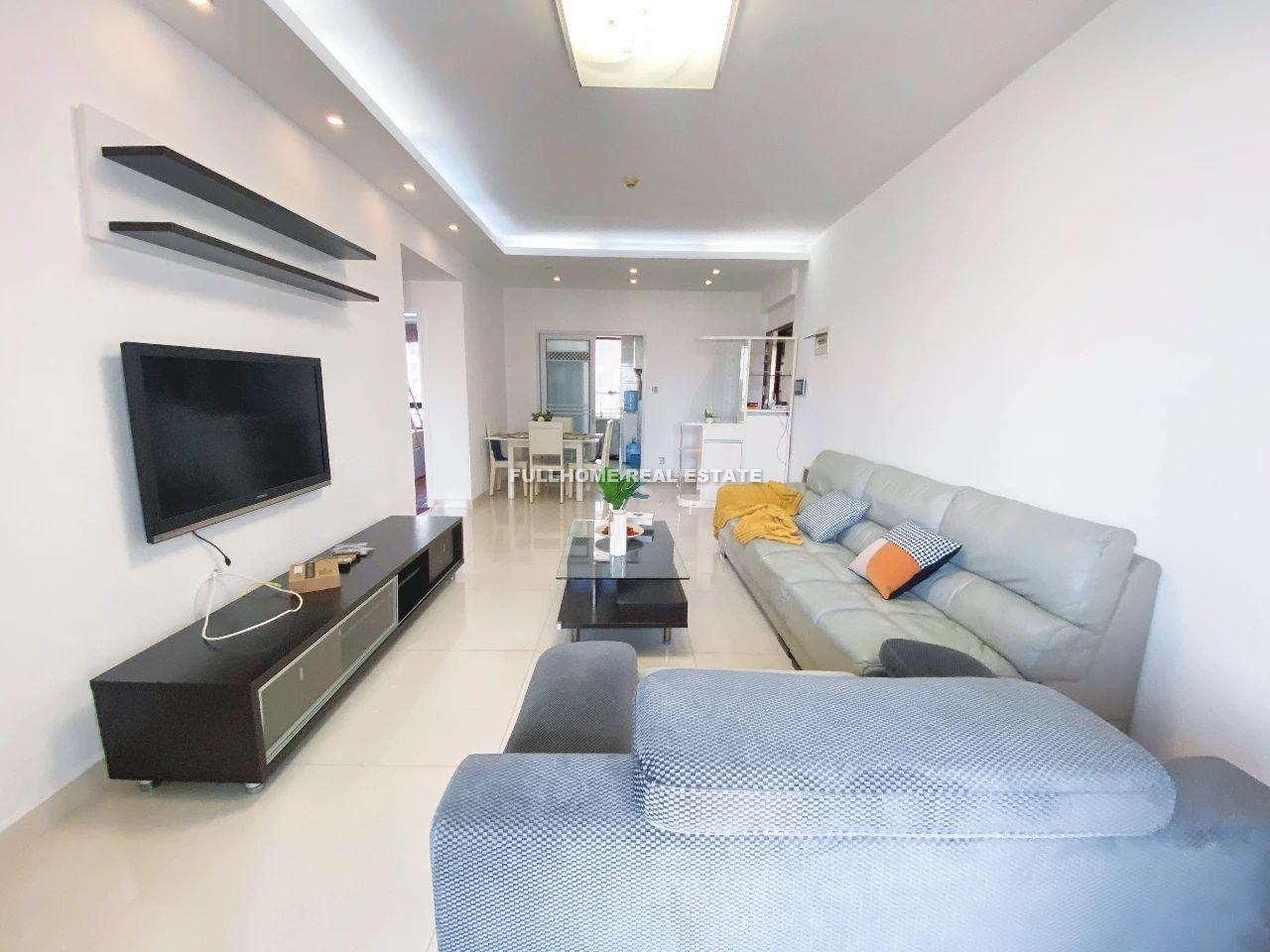 Peninsula Phase II - 2 bedroom apartment in Shenzhen, Nanshan Disrtict
