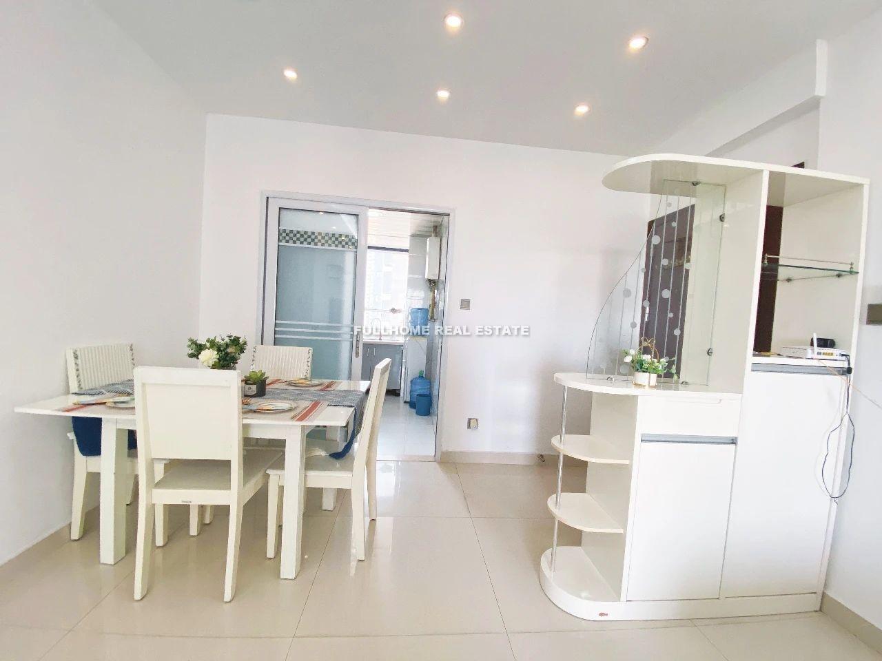 Peninsula Phase II - Interior view 3, Shenzhen rental property