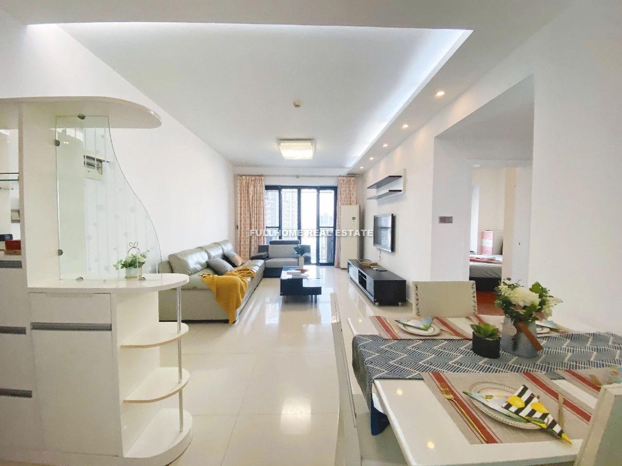 Peninsula Phase II - Interior view 2, Shenzhen rental property