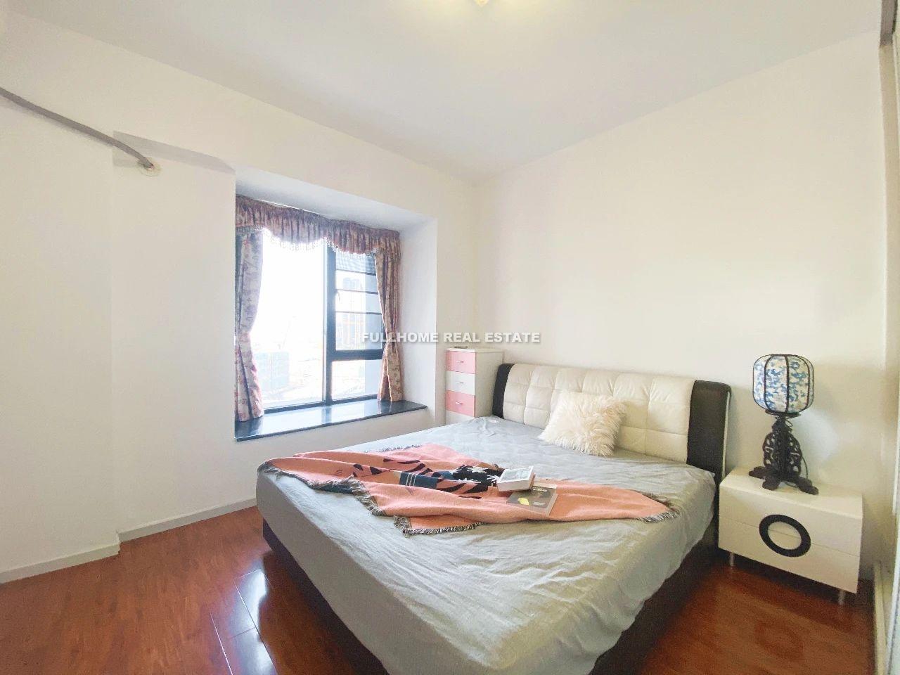 Peninsula Phase II - Interior view 4, Shenzhen rental property