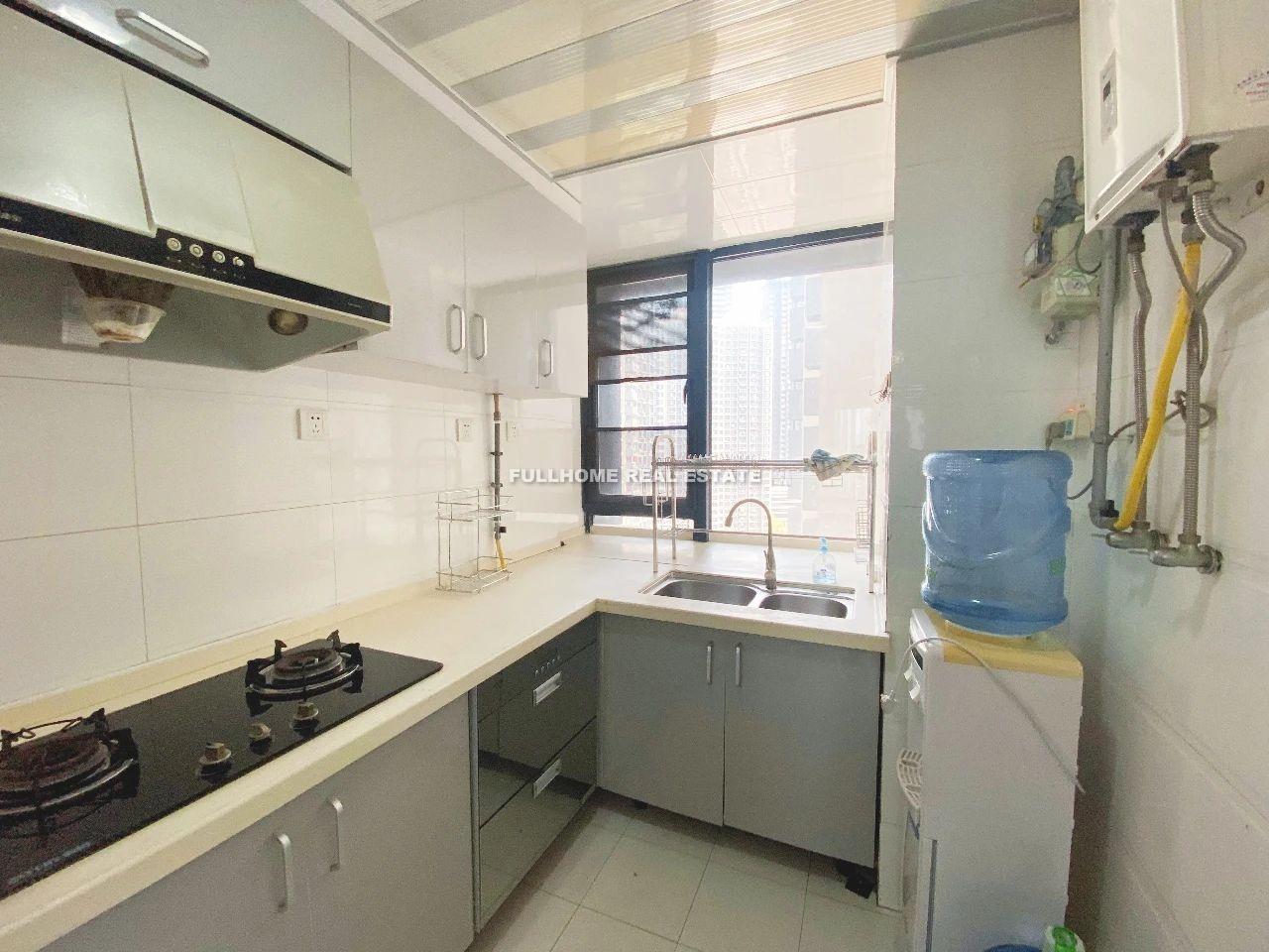 Peninsula Phase II - Interior view 6, Shenzhen rental property