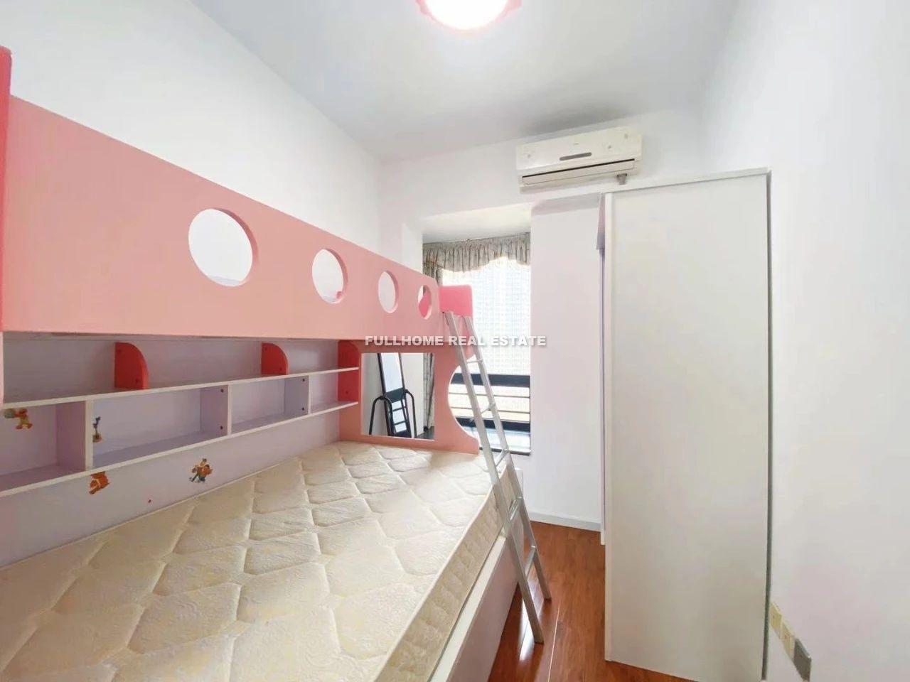 Peninsula Phase II - Interior view 5, Shenzhen rental property
