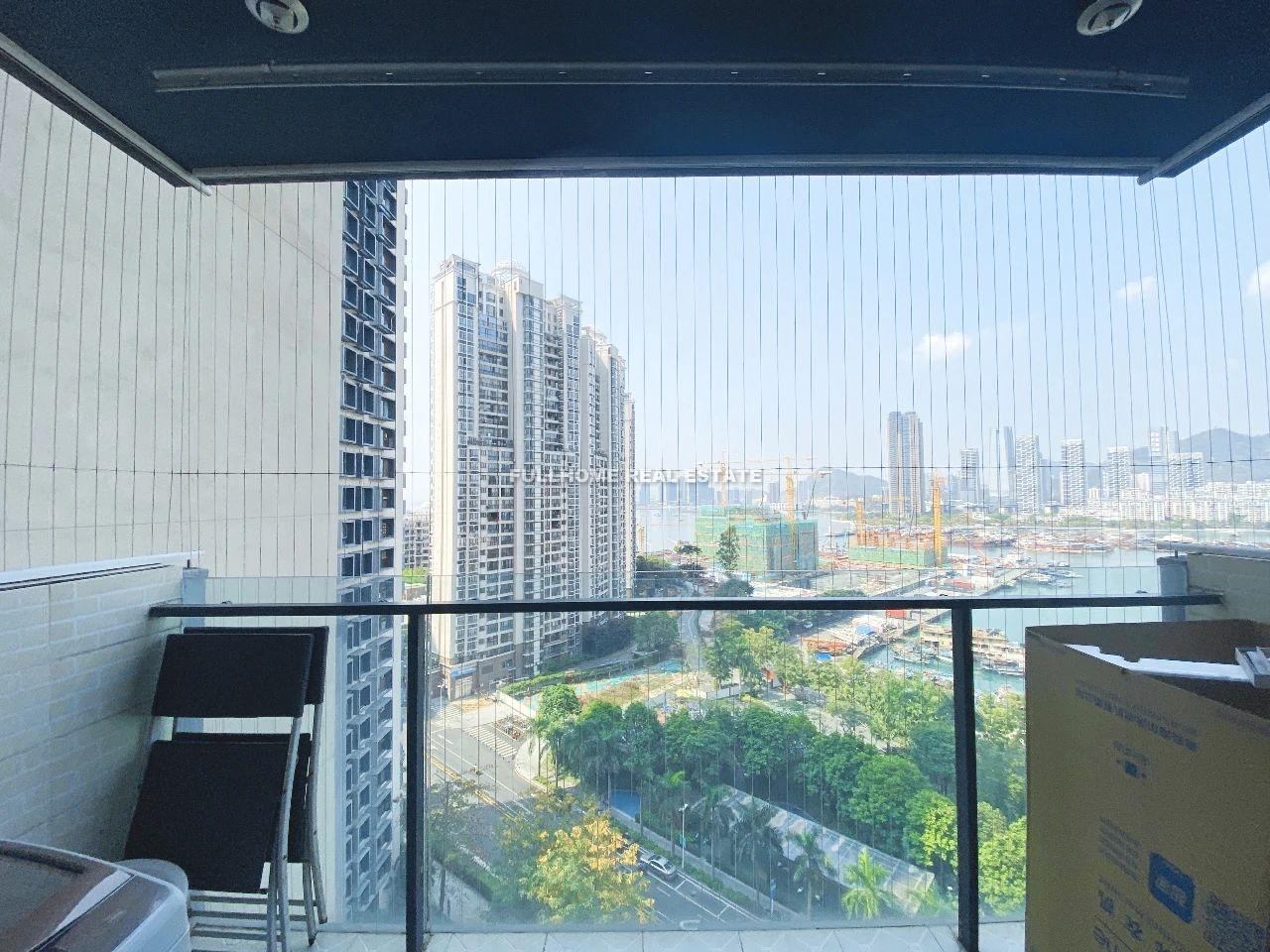 Peninsula Phase II - Interior view 8, Shenzhen rental property