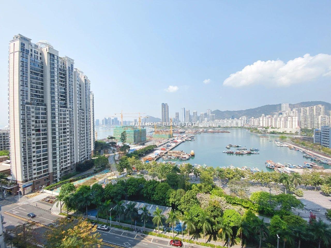 Peninsula Phase II - Interior view 9, Shenzhen rental property