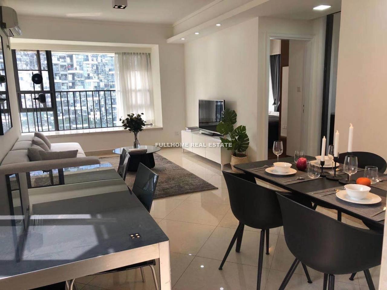 Homeway Golden Pacific - Interior view 2, Shenzhen rental property