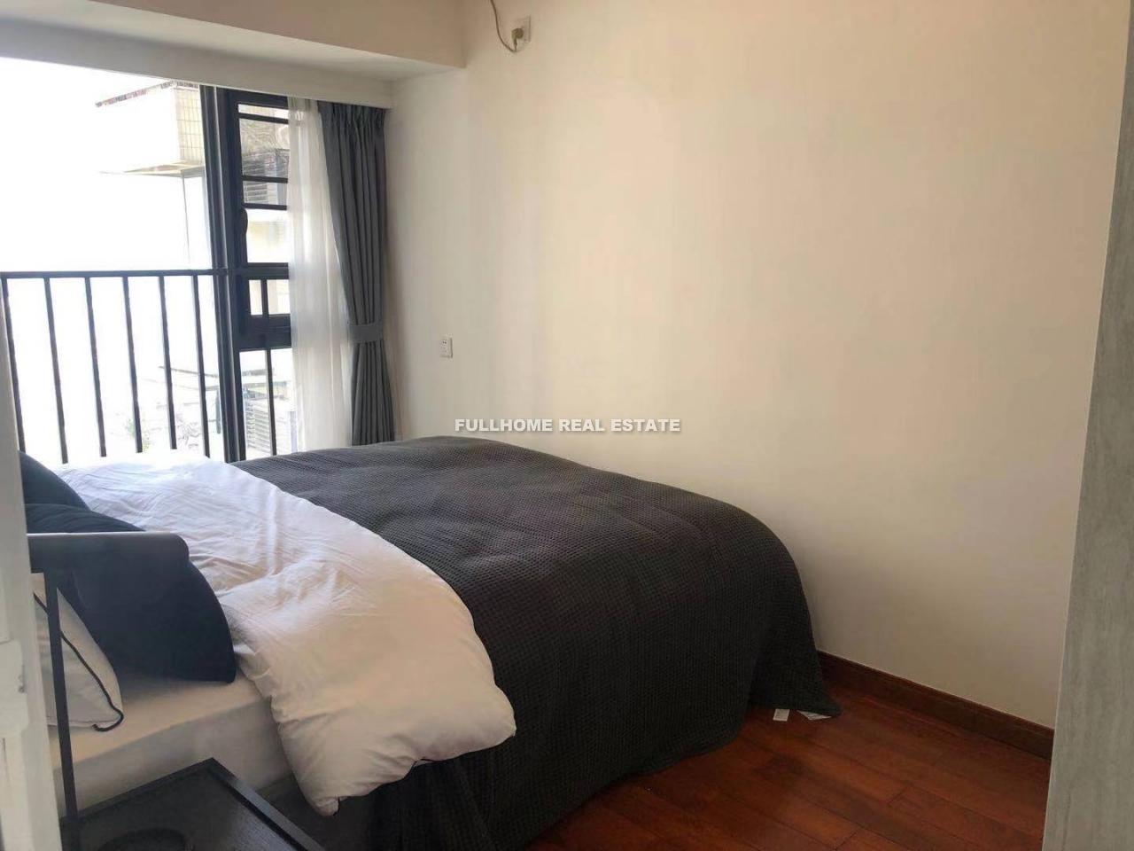 Homeway Golden Pacific - Interior view 3, Shenzhen rental property