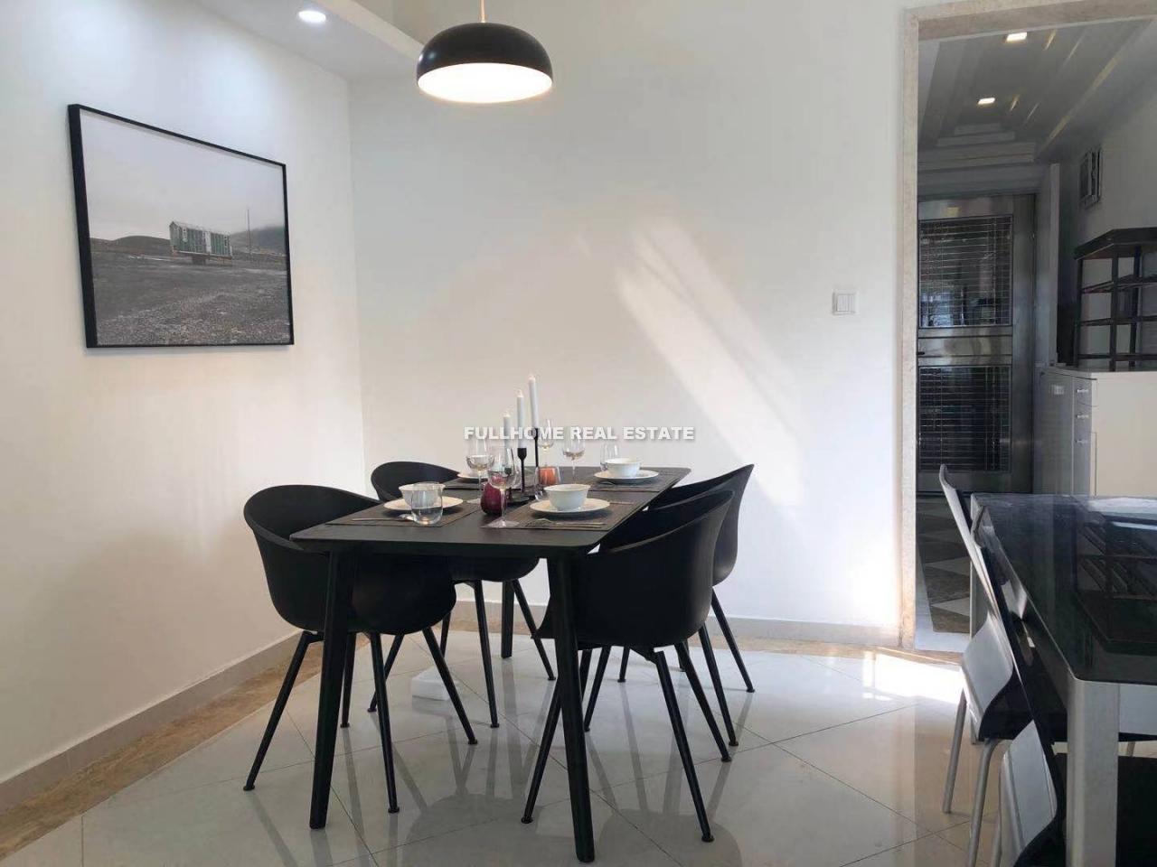 Homeway Golden Pacific - Interior view 4, Shenzhen rental property