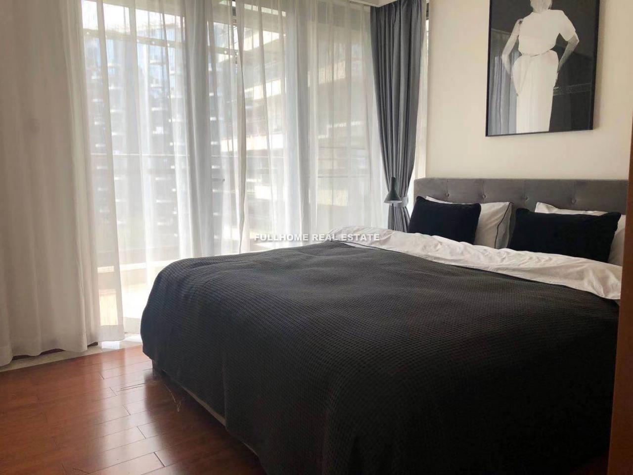 Homeway Golden Pacific - Interior view 5, Shenzhen rental property