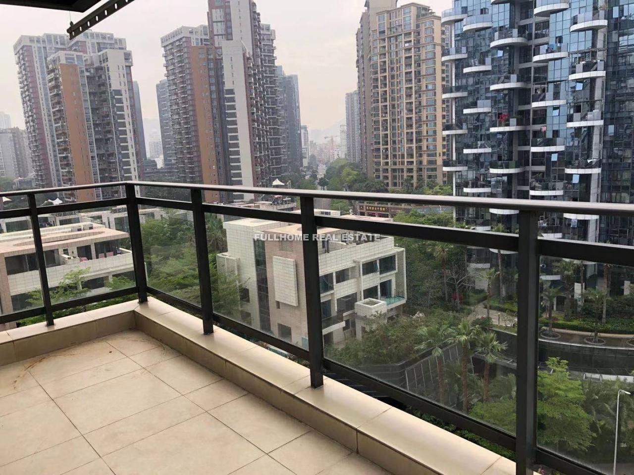 Homeway Golden Pacific - Interior view 8, Shenzhen rental property