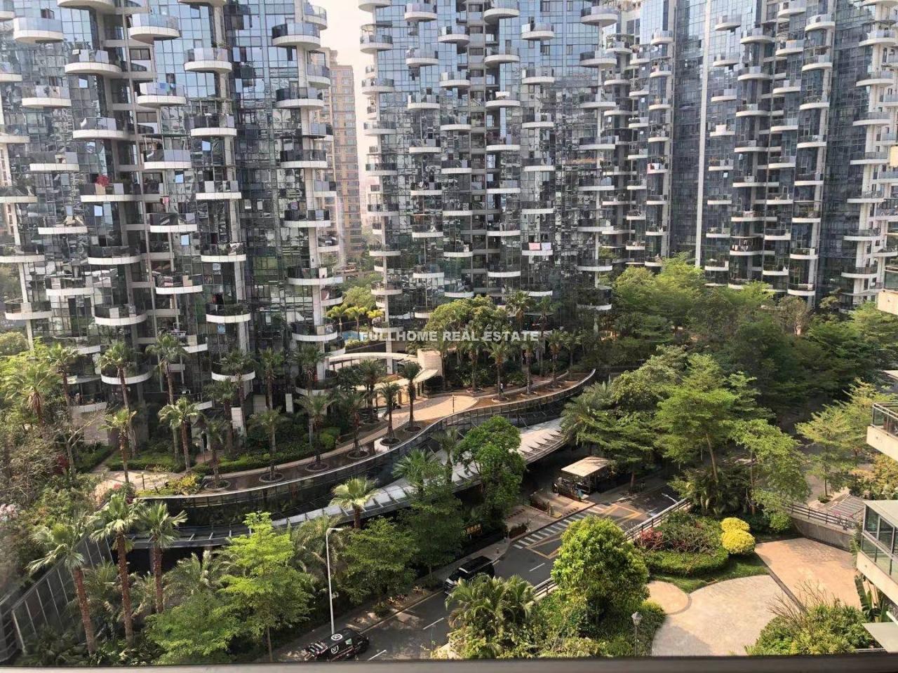 Homeway Golden Pacific - Interior view 9, Shenzhen rental property