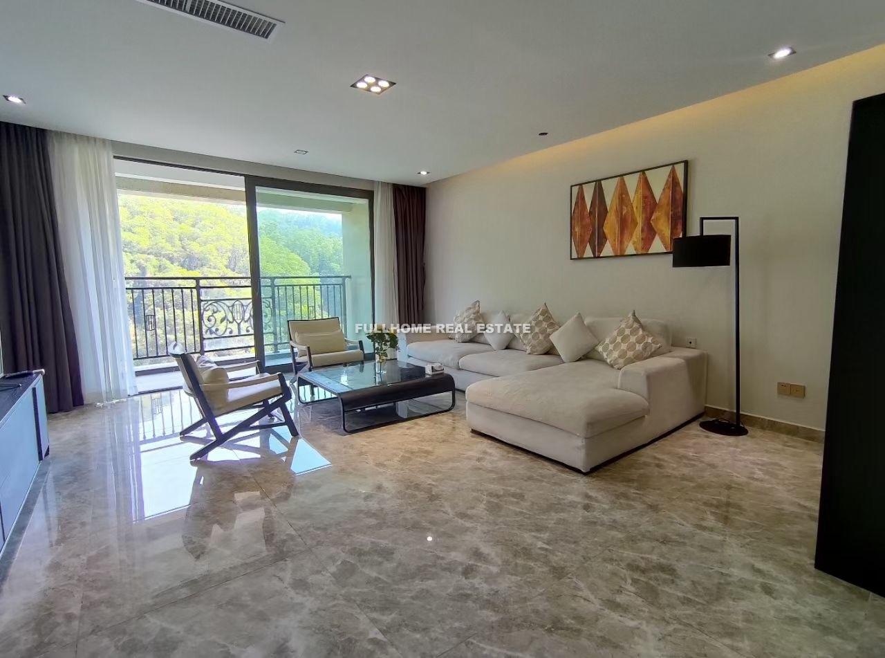 King Hill - 4 bedroom apartment in Shenzhen, Futian District