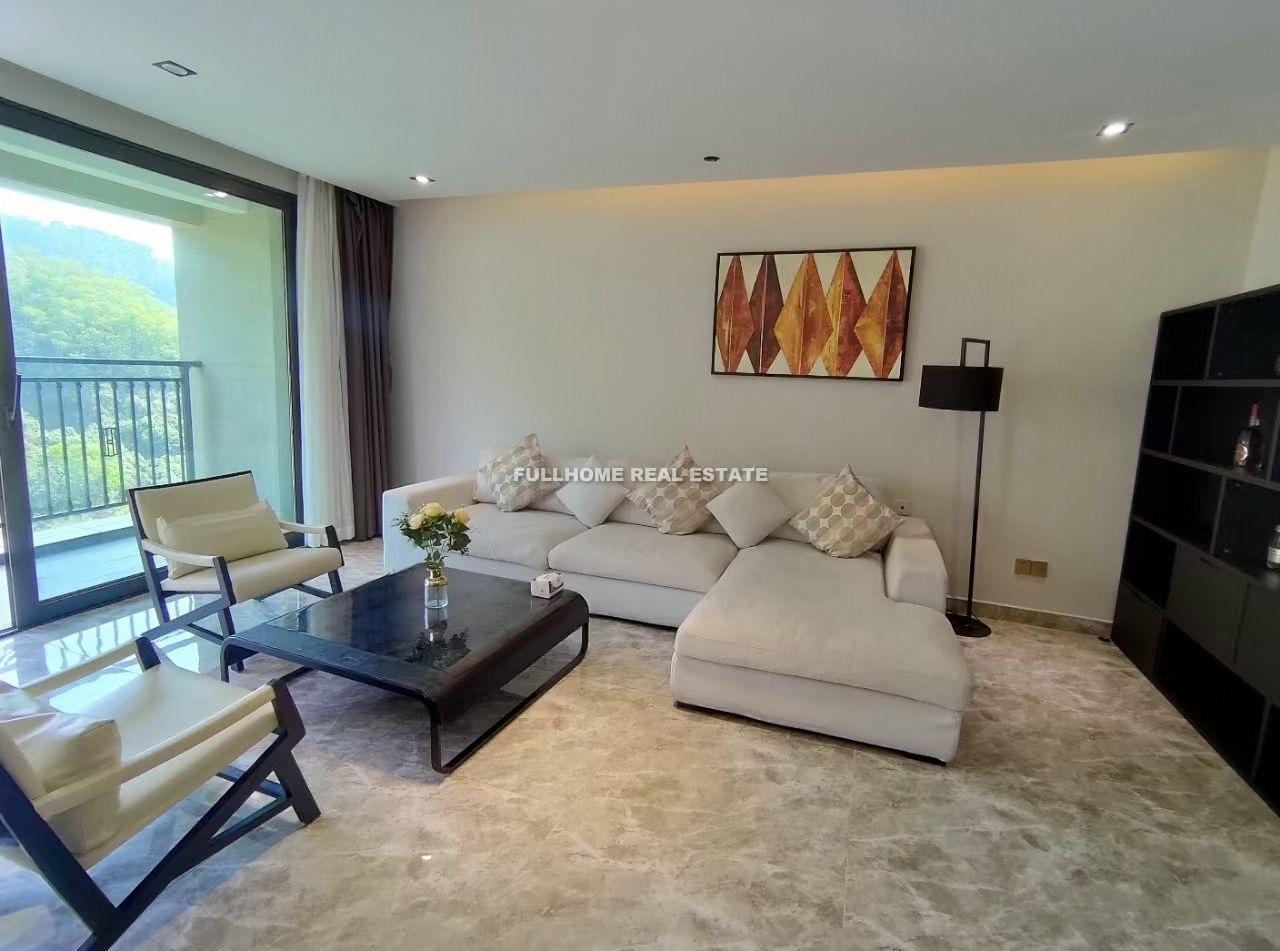 King Hill - Interior view 2, Shenzhen rental property