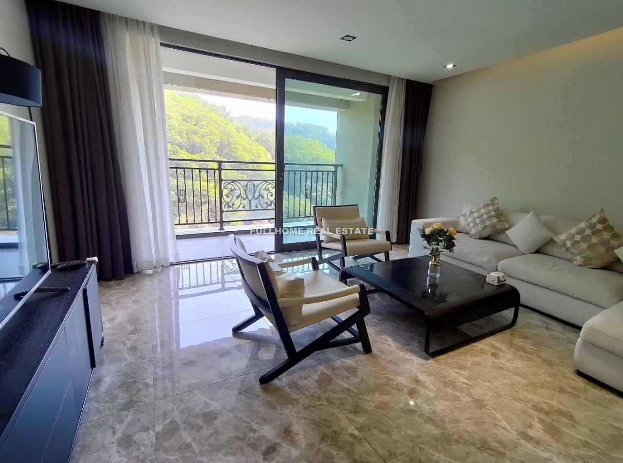 King Hill - Interior view 3, Shenzhen rental property