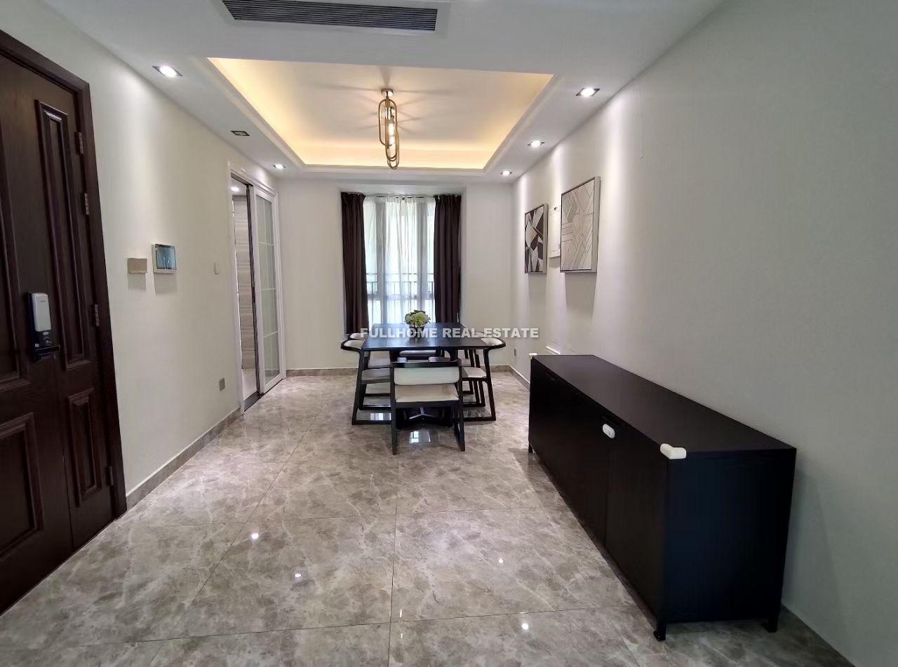 King Hill - Interior view 4, Shenzhen rental property