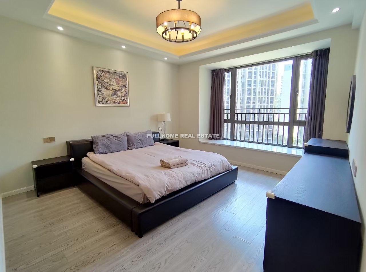 King Hill - Interior view 5, Shenzhen rental property