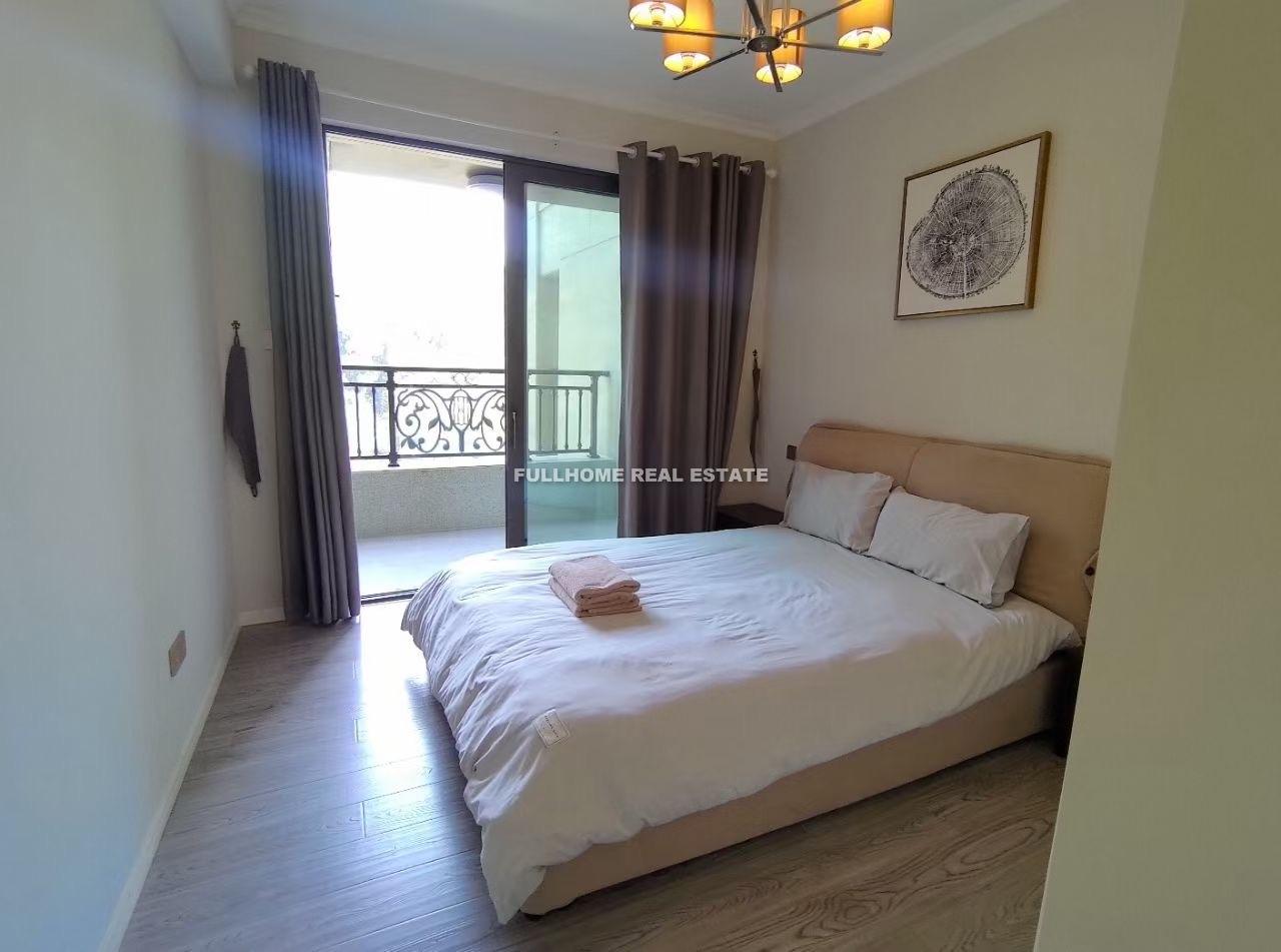 King Hill - Interior view 7, Shenzhen rental property