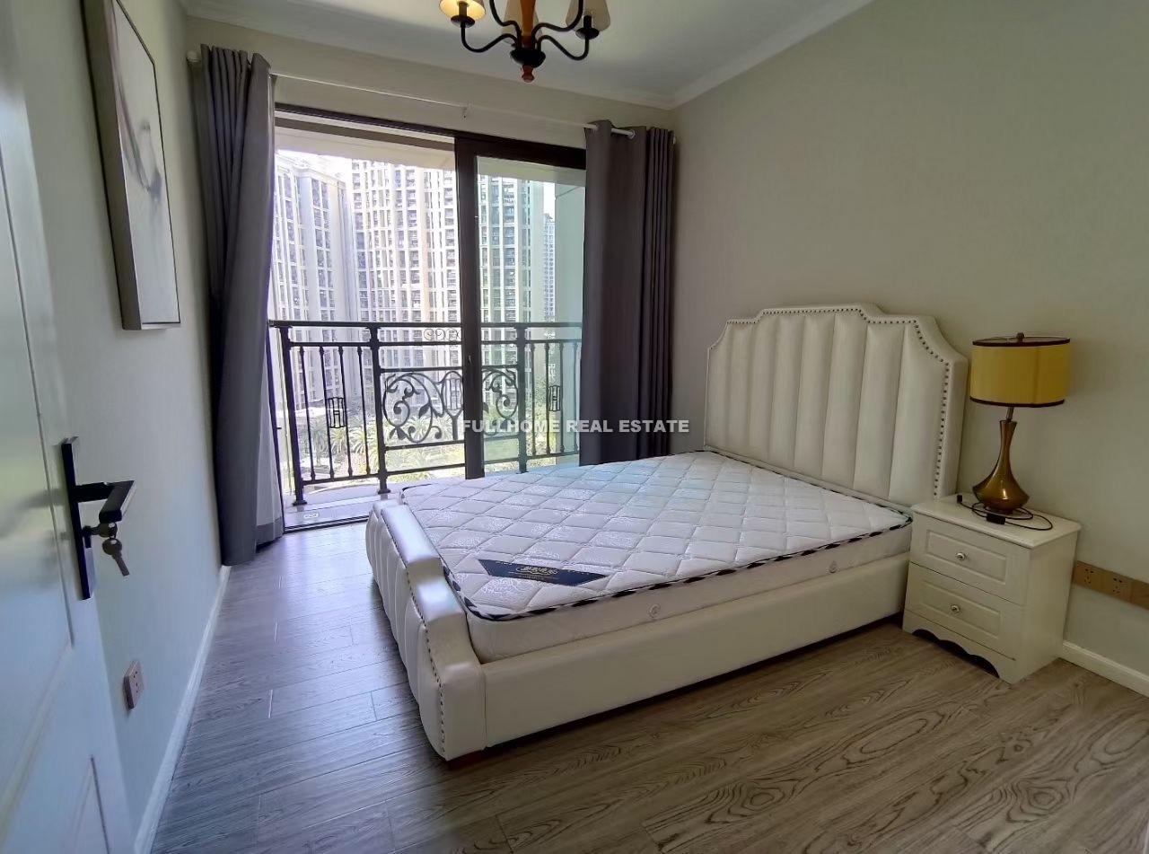 King Hill - Interior view 8, Shenzhen rental property