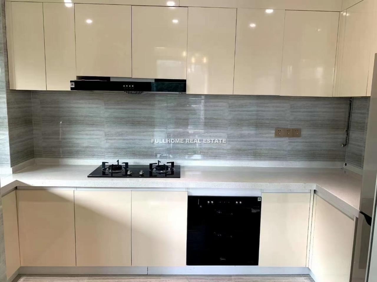 King Hill - Interior view 9, Shenzhen rental property