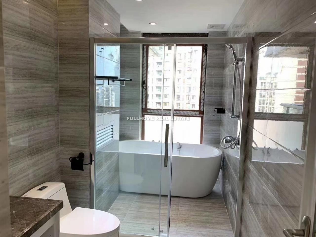King Hill - Interior view 10, Shenzhen rental property
