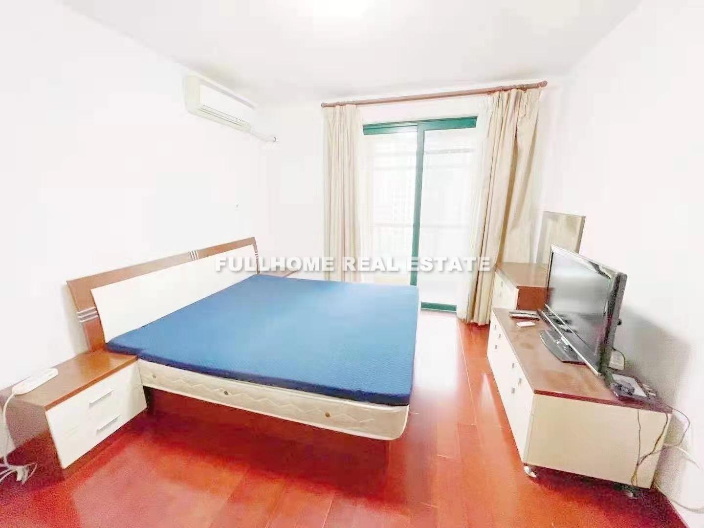 Regents Park - Interior view 3, Shanghai rental property