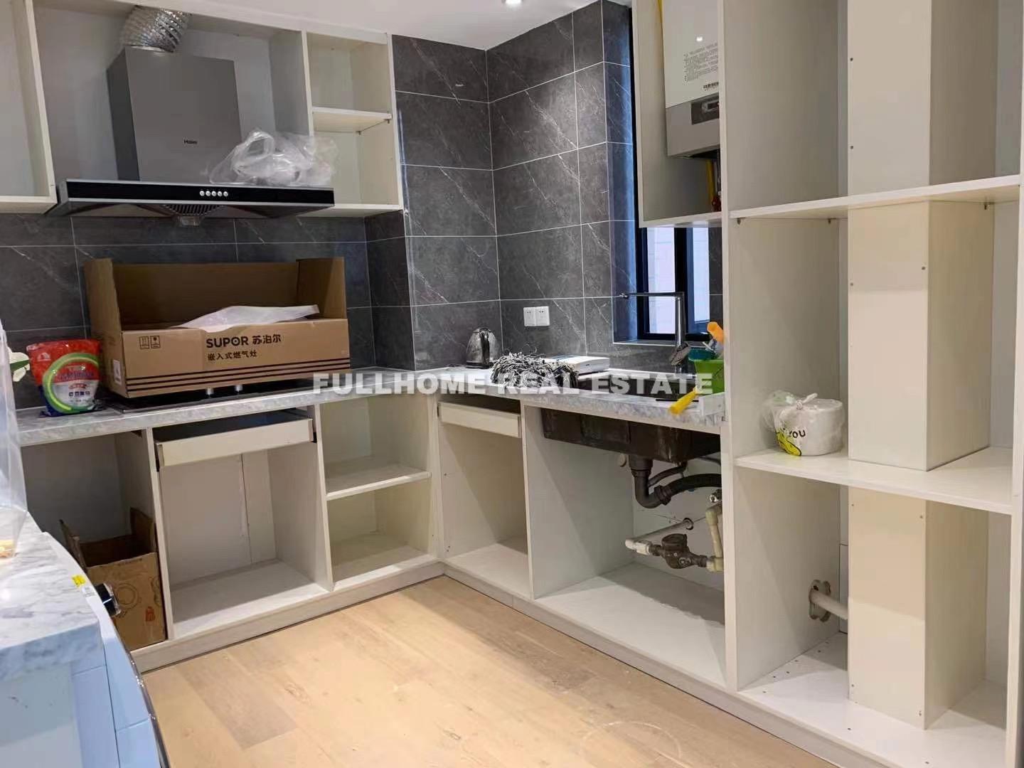 Haisi Mansion - Interior view 6, Shanghai rental property