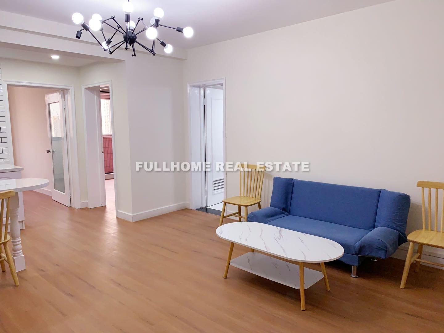 Xiangzhang Apartment - Interior view 8, Shanghai rental property