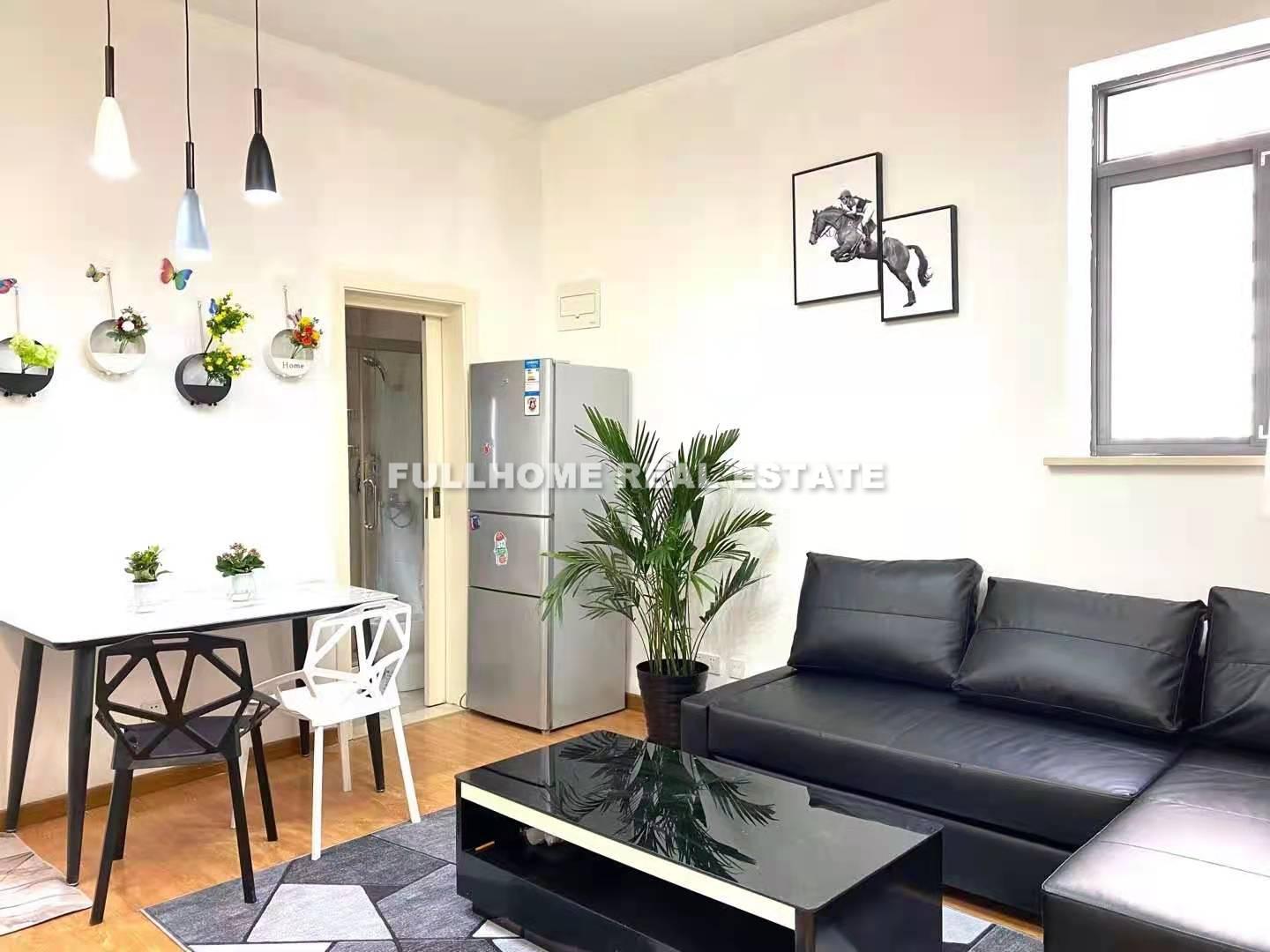Lane 1-2000 Kangding Road Old House - Interior view 7, Shanghai rental property