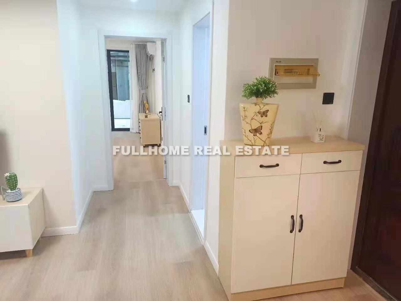 Jade Apartment - Interior view 5, Shanghai rental property