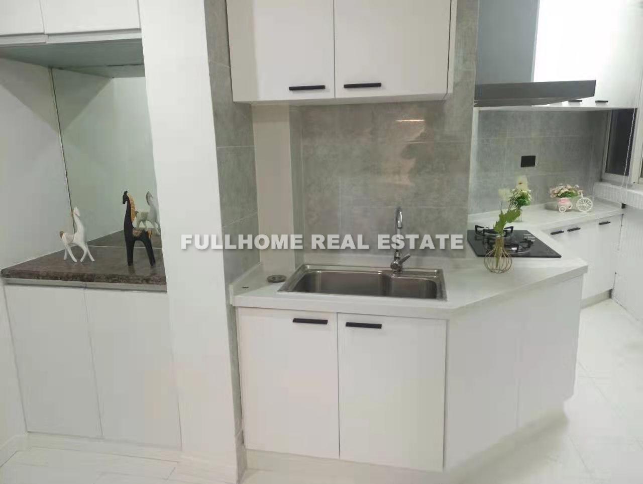 Athena Garden - Interior view 4, Shanghai rental property
