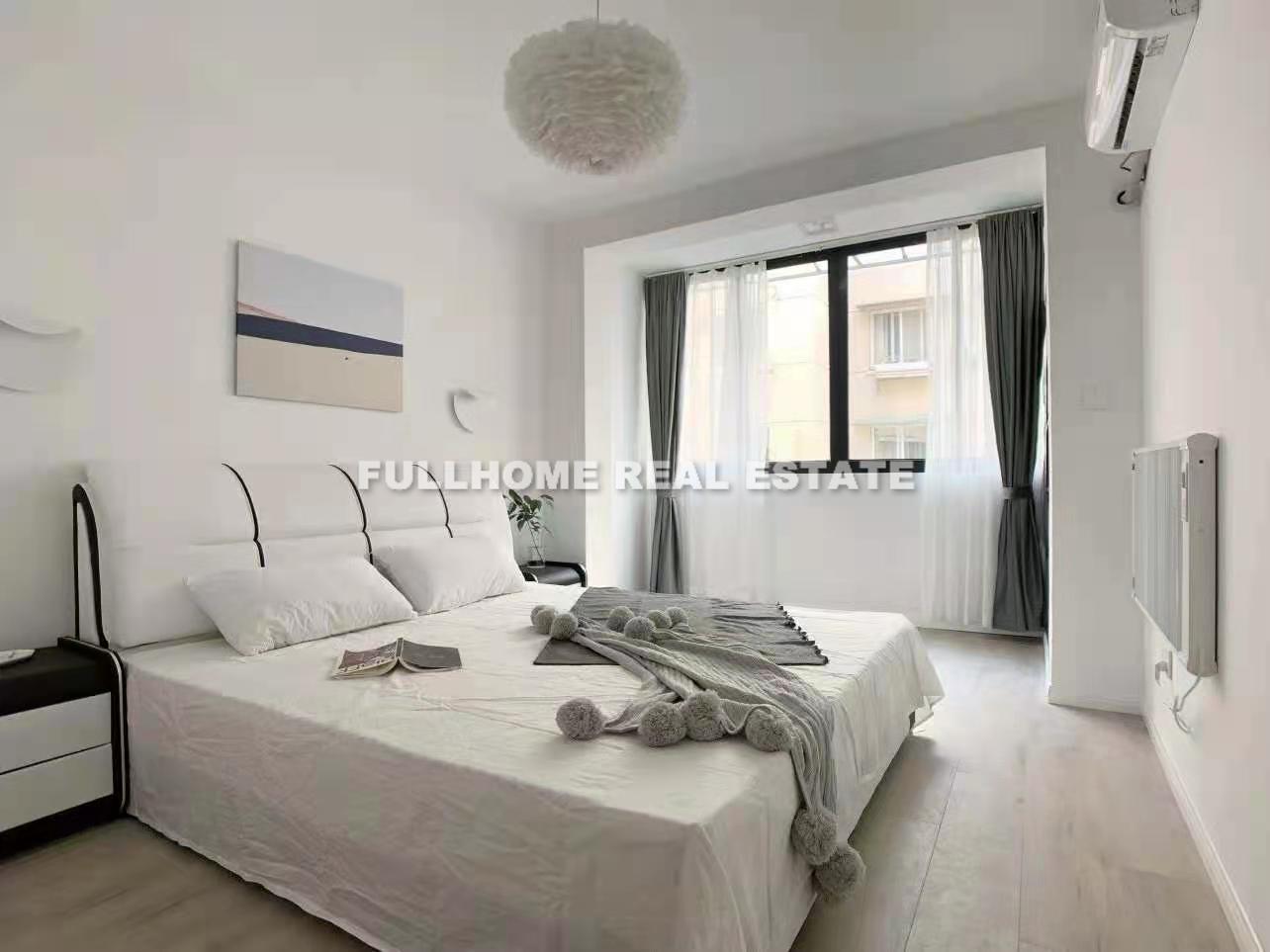 Xinfu Apartment - Interior view 4, Shanghai rental property