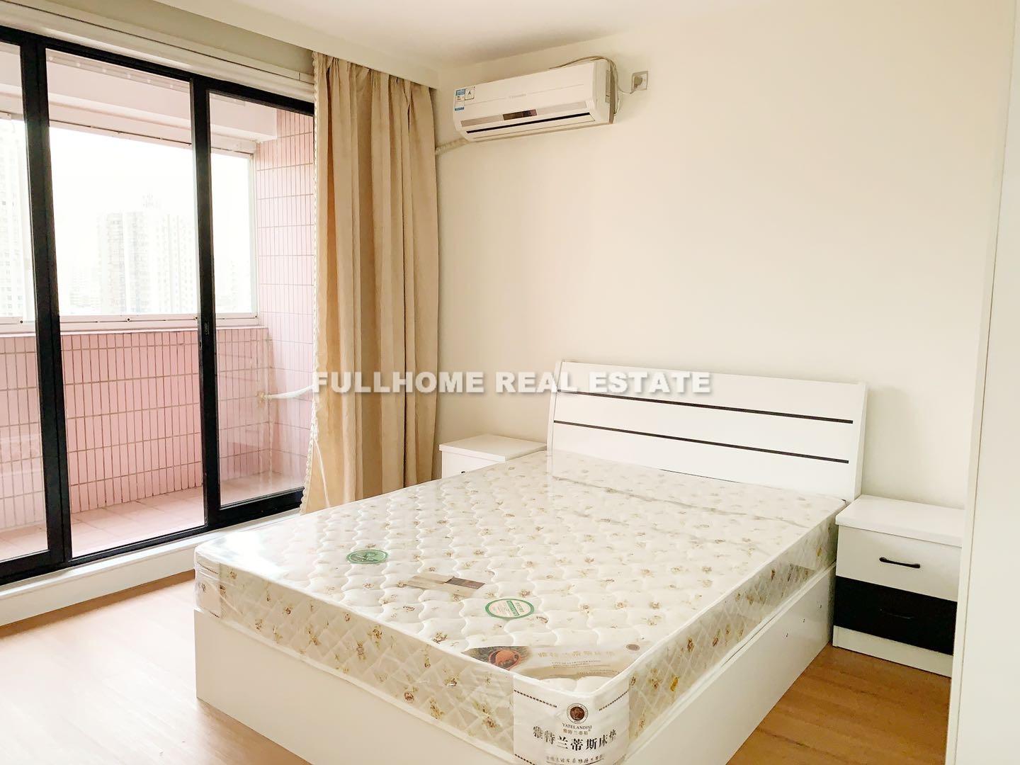 Xiangzhang Apartment - Interior view 11, Shanghai rental property