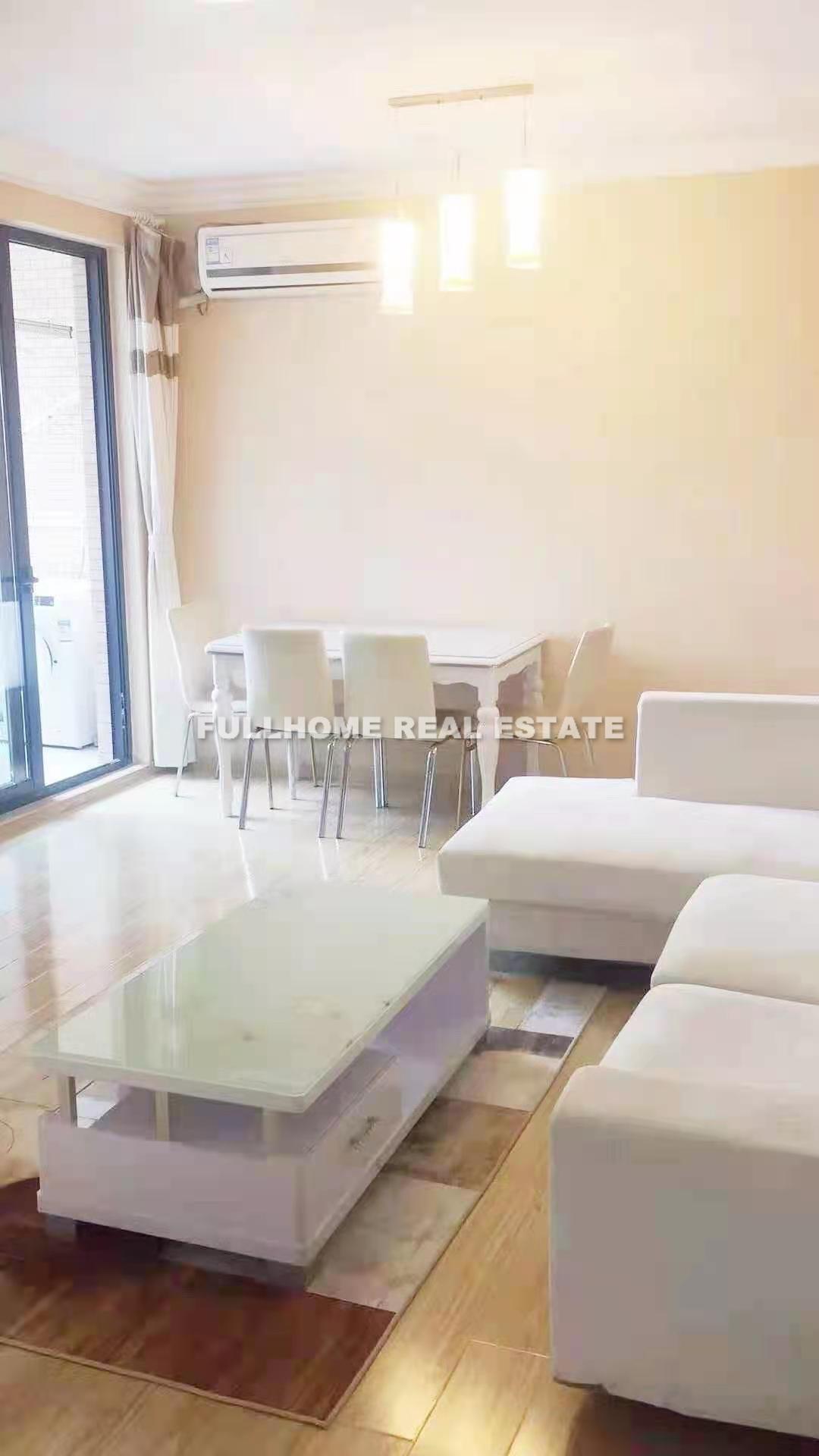 Tianshan Yijingyuan - 2 bedroom apartment in Shanghai, Tianshan, Hongqiao